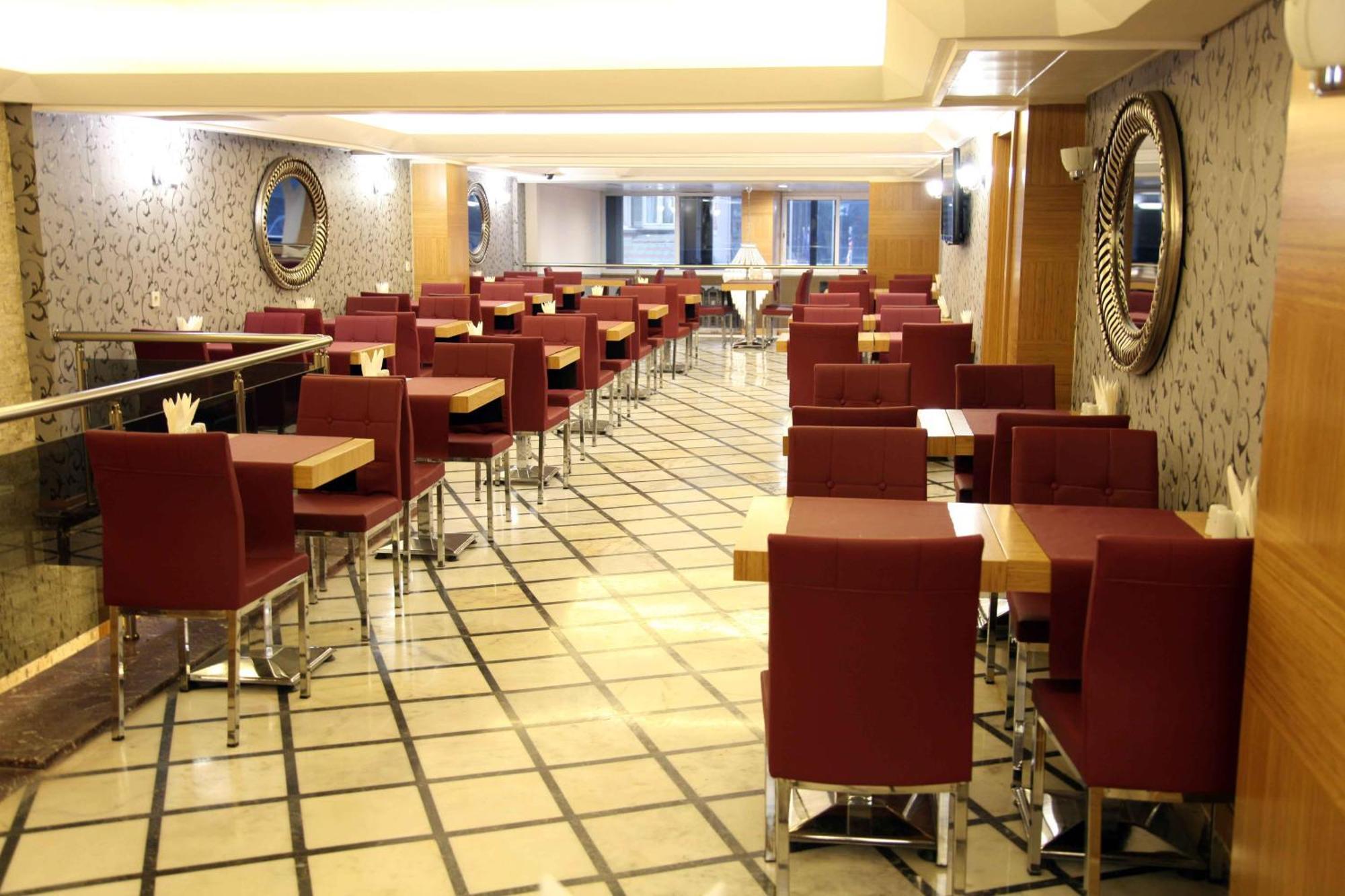 Grand Zeybek Hotel Измир Екстериор снимка
