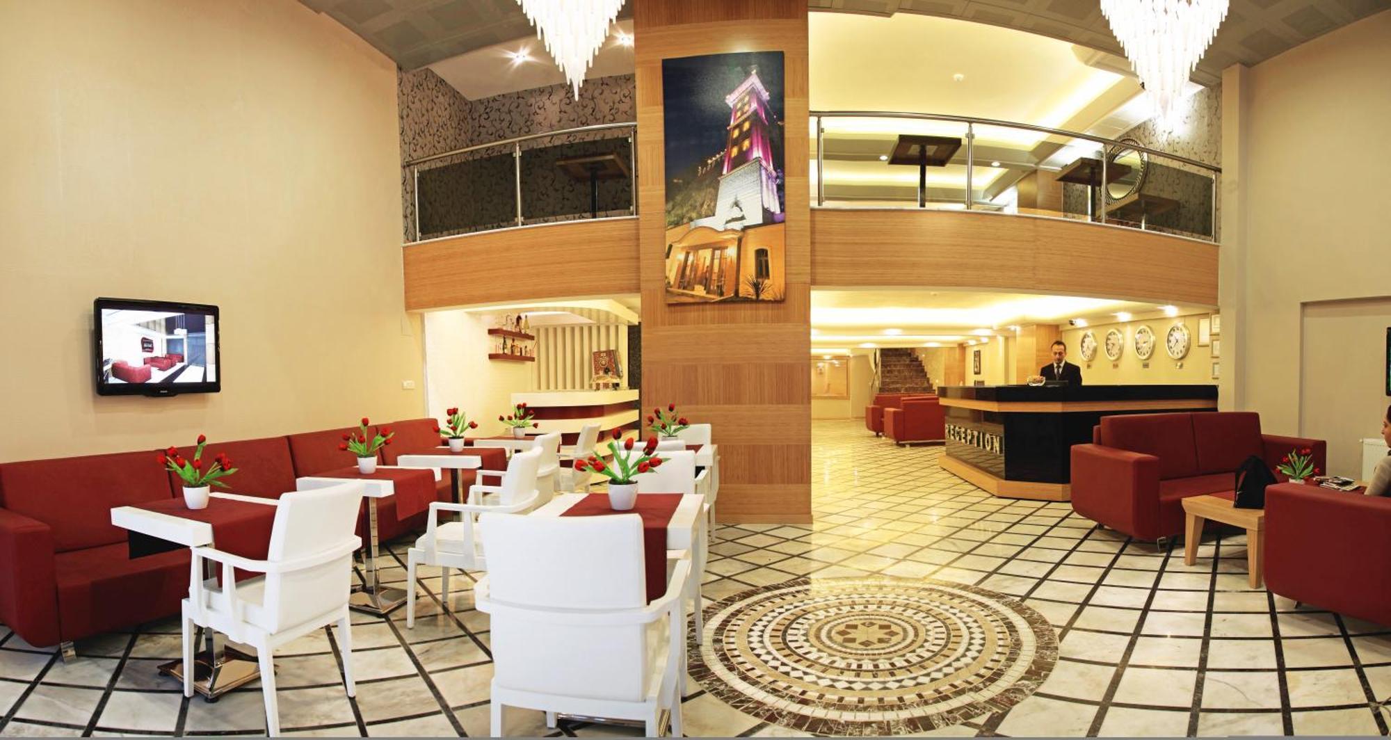 Grand Zeybek Hotel Измир Екстериор снимка