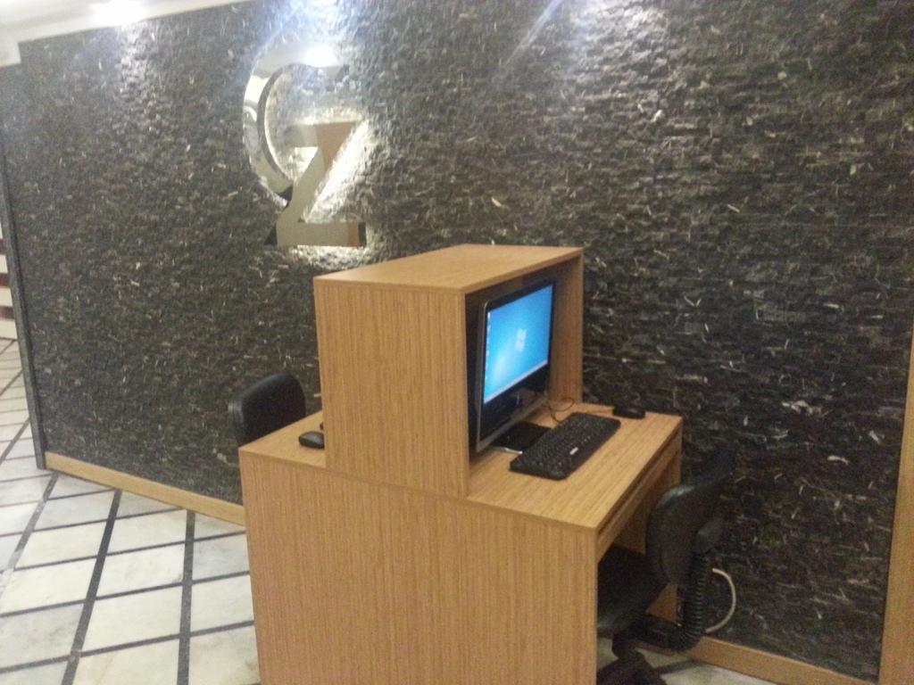 Grand Zeybek Hotel Измир Екстериор снимка