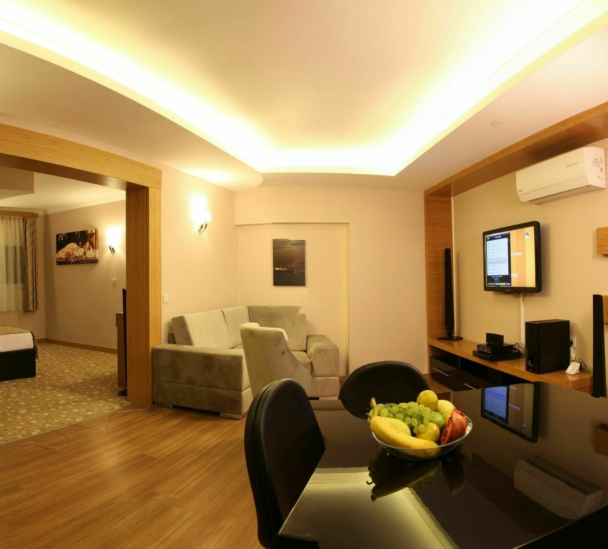 Grand Zeybek Hotel Измир Екстериор снимка