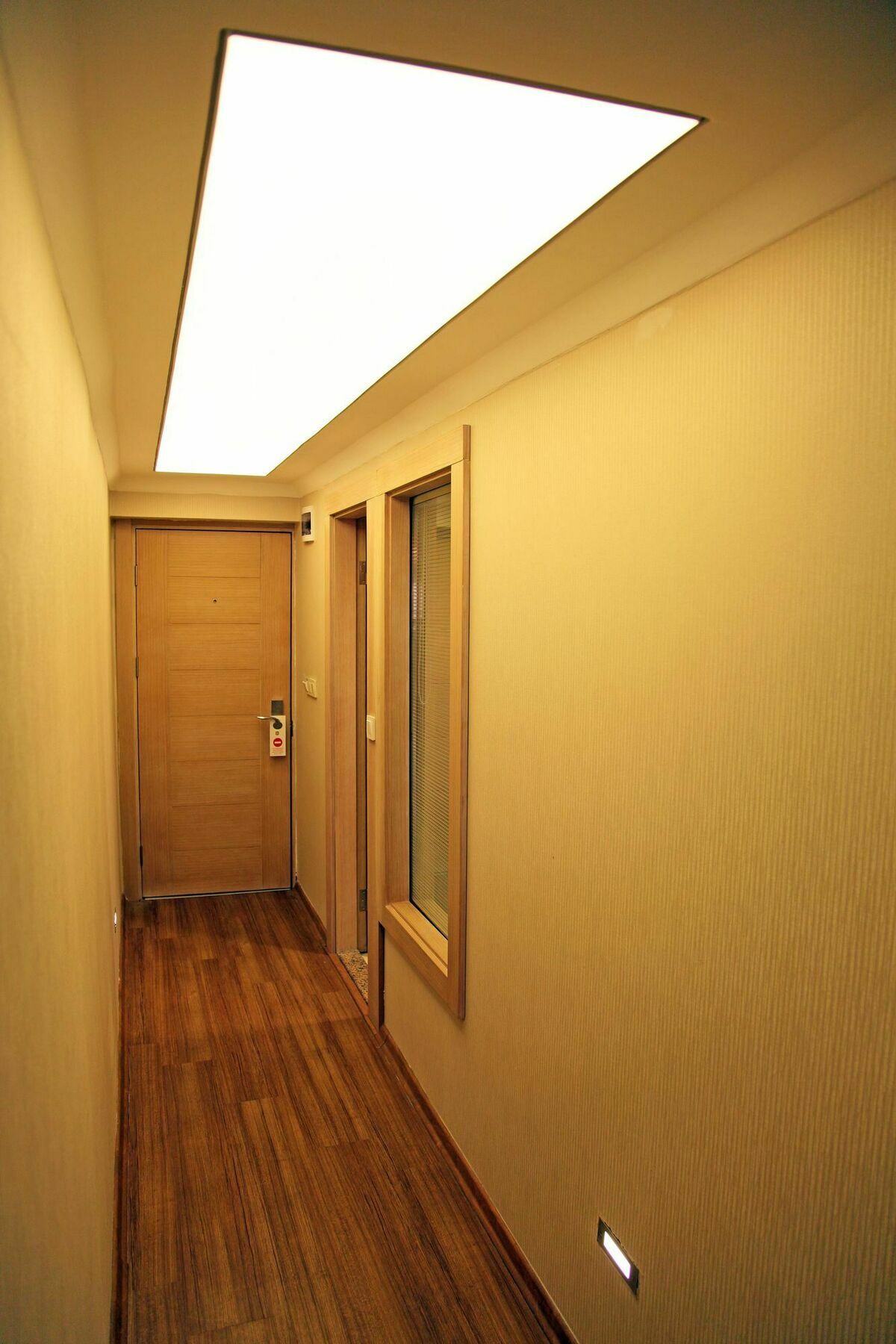 Grand Zeybek Hotel Измир Екстериор снимка