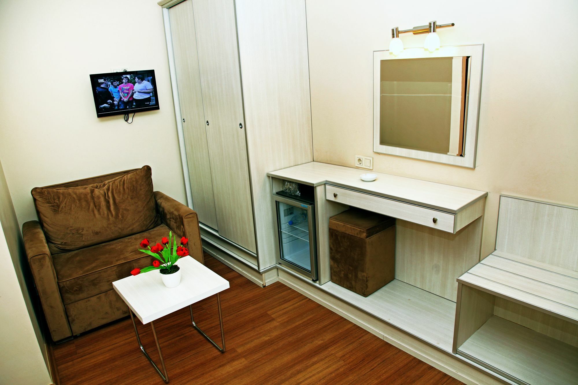 Grand Zeybek Hotel Измир Екстериор снимка