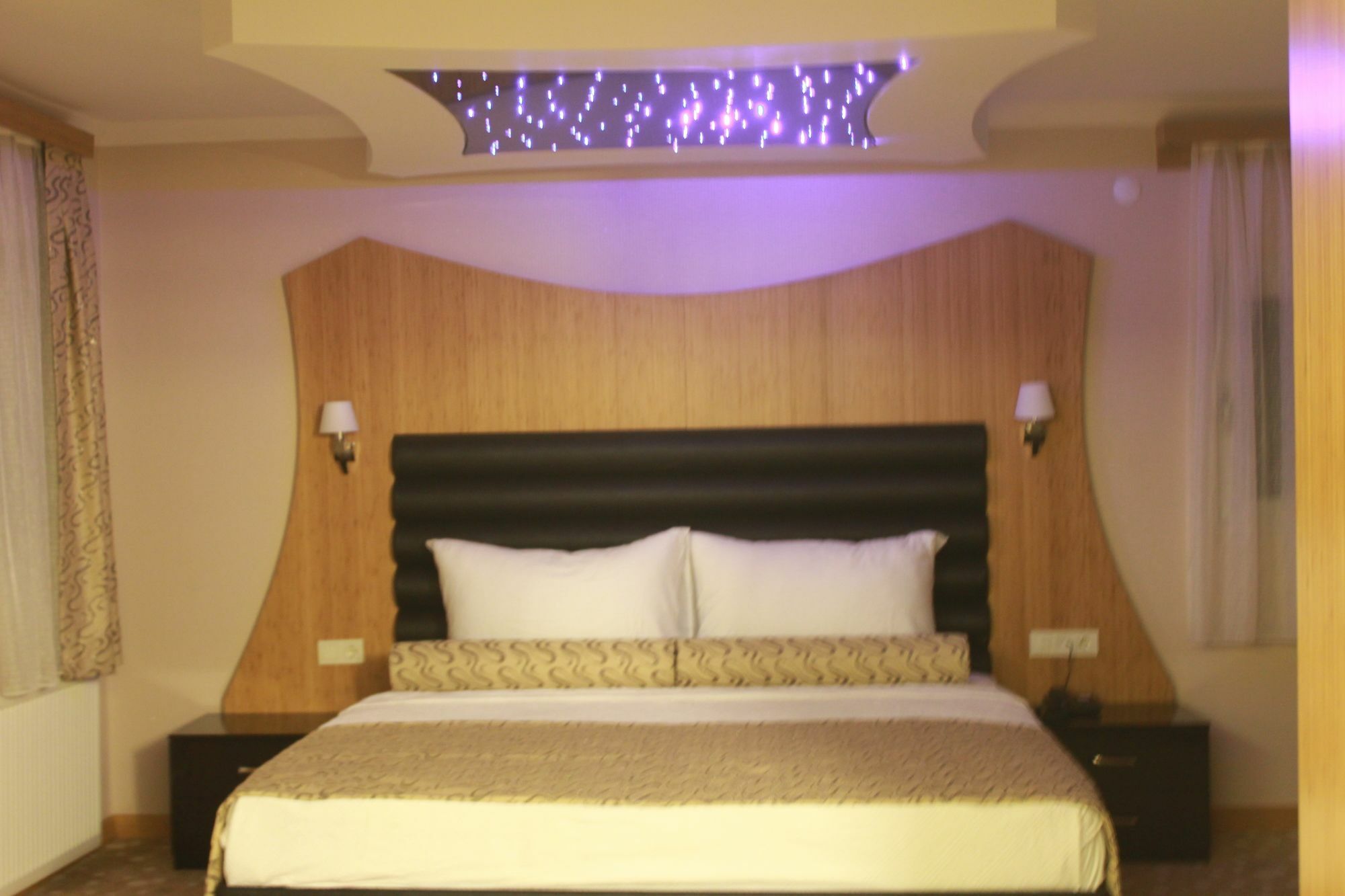 Grand Zeybek Hotel Измир Екстериор снимка